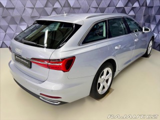 Audi A6 Avant 40TDI 150KW SPORT, 2018