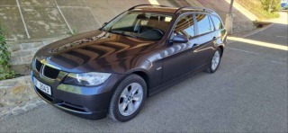 BMW 3 e91 318i Touring