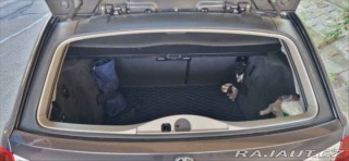 BMW 3 e91 318i Touring 2007
