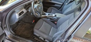 BMW 3 e91 318i Touring 2007