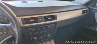 BMW 3 e91 318i Touring 2007