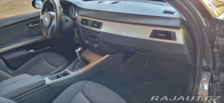 BMW 3 e91 318i Touring 2007