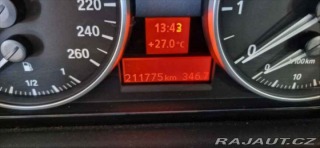 BMW 3 e91 318i Touring 2007