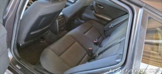 BMW 3 e91 318i Touring 2007