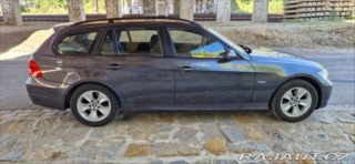 BMW 3 e91 318i Touring 2007