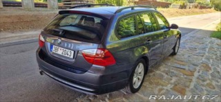 BMW 3 e91 318i Touring 2007