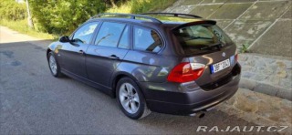 BMW 3 e91 318i Touring 2007