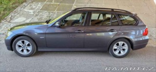 BMW 3 e91 318i Touring 2007