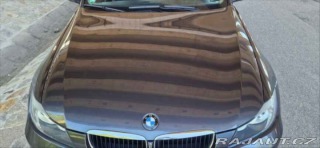 BMW 3 e91 318i Touring 2007
