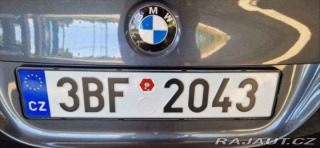 BMW 3 e91 318i Touring 2007