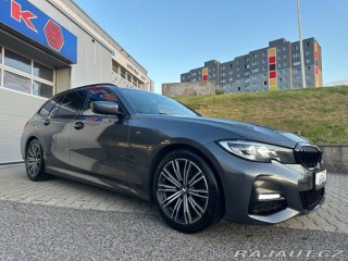 BMW 3 2,0 140KW G21 3xM-paket 2020