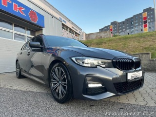 BMW 3 2,0 140KW G21 3xM-paket 2020