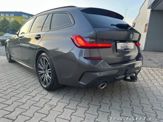 BMW 3 2,0 140KW G21 3xM-paket 2020