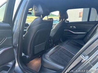 BMW 3 2,0 140KW G21 3xM-paket 2020