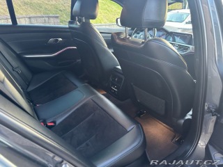 BMW 3 2,0 140KW G21 3xM-paket 2020