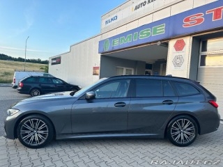 BMW 3 2,0 140KW G21 3xM-paket 2020