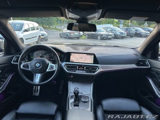 BMW 3 2,0 140KW G21 3xM-paket 2020
