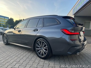 BMW 3 2,0 140KW G21 3xM-paket 2020