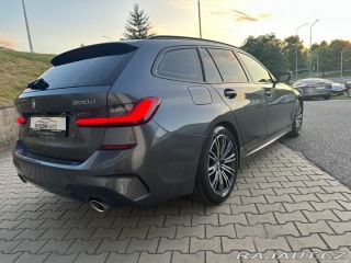 BMW 3 2,0 140KW G21 3xM-paket 2020