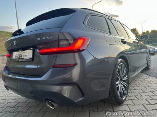 BMW 3 2,0 140KW G21 3xM-paket 2020