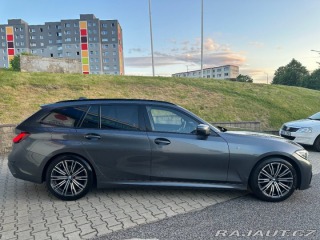 BMW 3 2,0 140KW G21 3xM-paket 2020