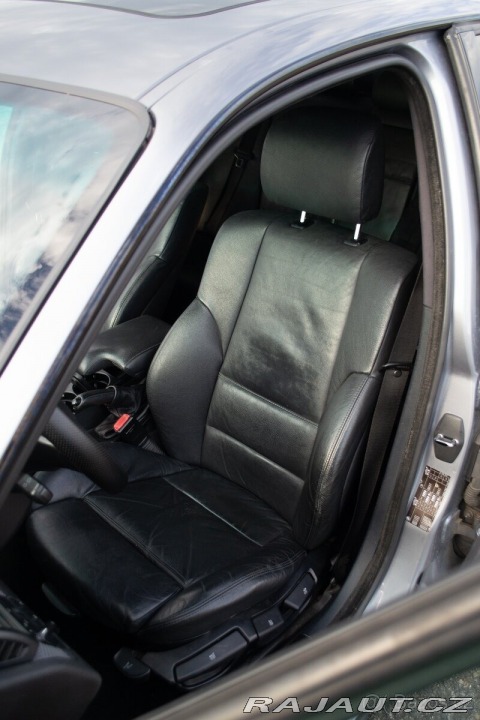 BMW 3 2,0 E46 320i M packet I 1800