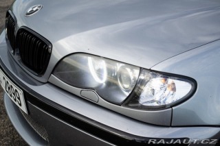 BMW 3 2,0 E46 320i M packet I 1800