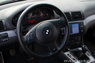 BMW 3 2,0 E46 320i M packet I 1800