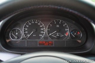 BMW 3 2,0 E46 320i M packet I 1800