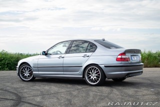 BMW 3 2,0 E46 320i M packet I 1800