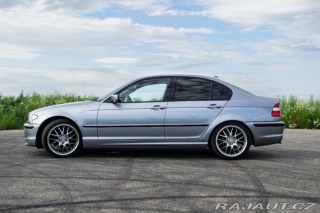 BMW 3 2,0 E46 320i M packet I 1800