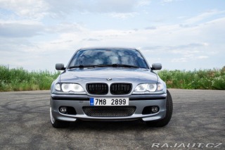 BMW 3 2,0 E46 320i M packet I 1800