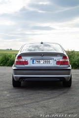 BMW 3 2,0 E46 320i M packet I 1800