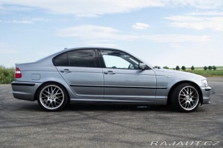 BMW 3 2,0 E46 320i M packet I 1800