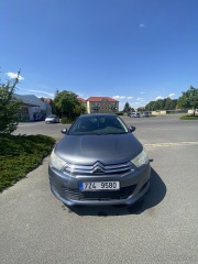 Citroën C4 