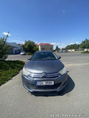 Citroën C4 2012
