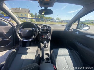 Citroën C4 2012