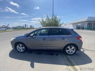 Citroën C4 2012