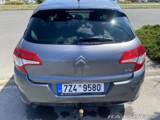 Citroën C4 2012
