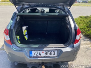 Citroën C4 2012