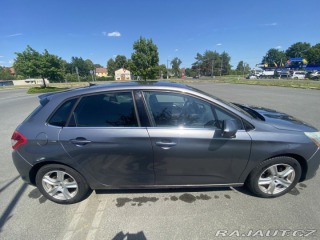Citroën C4 2012