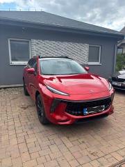   Dongfeng T5 EVO