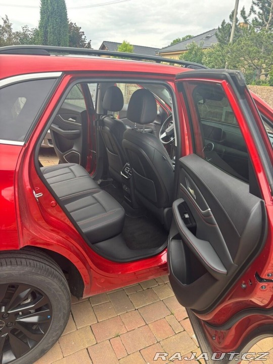Ostatní značky Ostatní modely Dongfeng T5 EVO 2024
