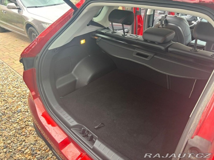 Ostatní značky Ostatní modely Dongfeng T5 EVO 2024