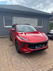 Ostatní značky Ostatní modely Dongfeng T5 EVO 2024