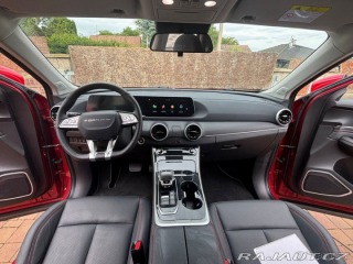 Ostatní značky Ostatní modely Dongfeng T5 EVO 2024