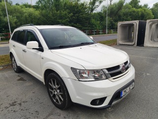 Fiat Freemont 2,0   multijet diesel,12/