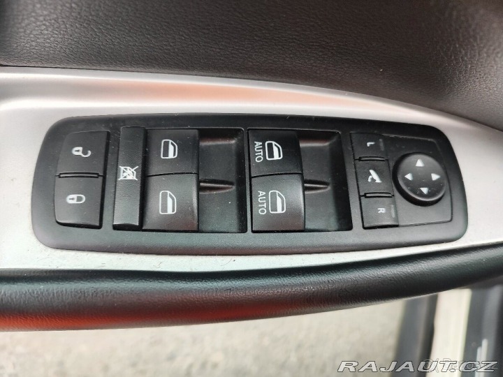 Fiat Freemont 2,0 multijet diesel,12/ 2014