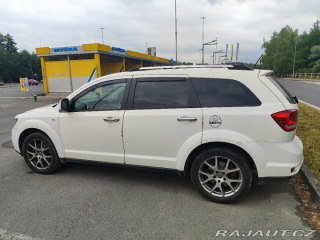 Fiat Freemont 2,0 multijet diesel,12/ 2014