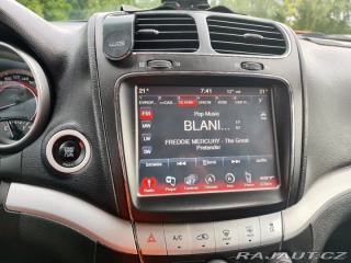 Fiat Freemont 2,0 multijet diesel,12/ 2014